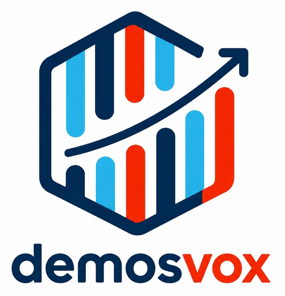 Logotipo DemosVox